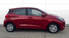 Hyundai i10 1.0 MPi SE 5dr Petrol Hatchback